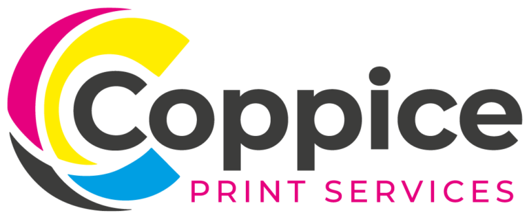 Coppice Print Services